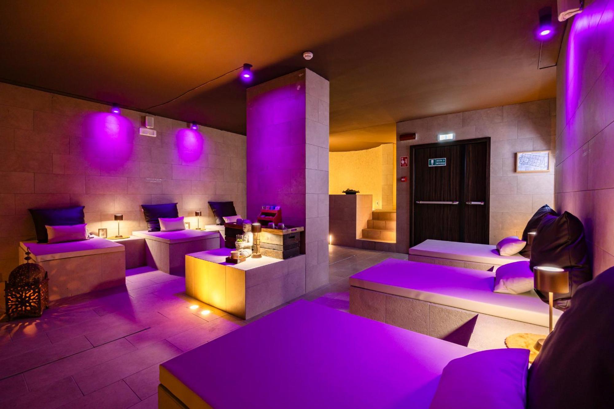 Hotel Il Gentiluomo Arezzo Zewnętrze zdjęcie