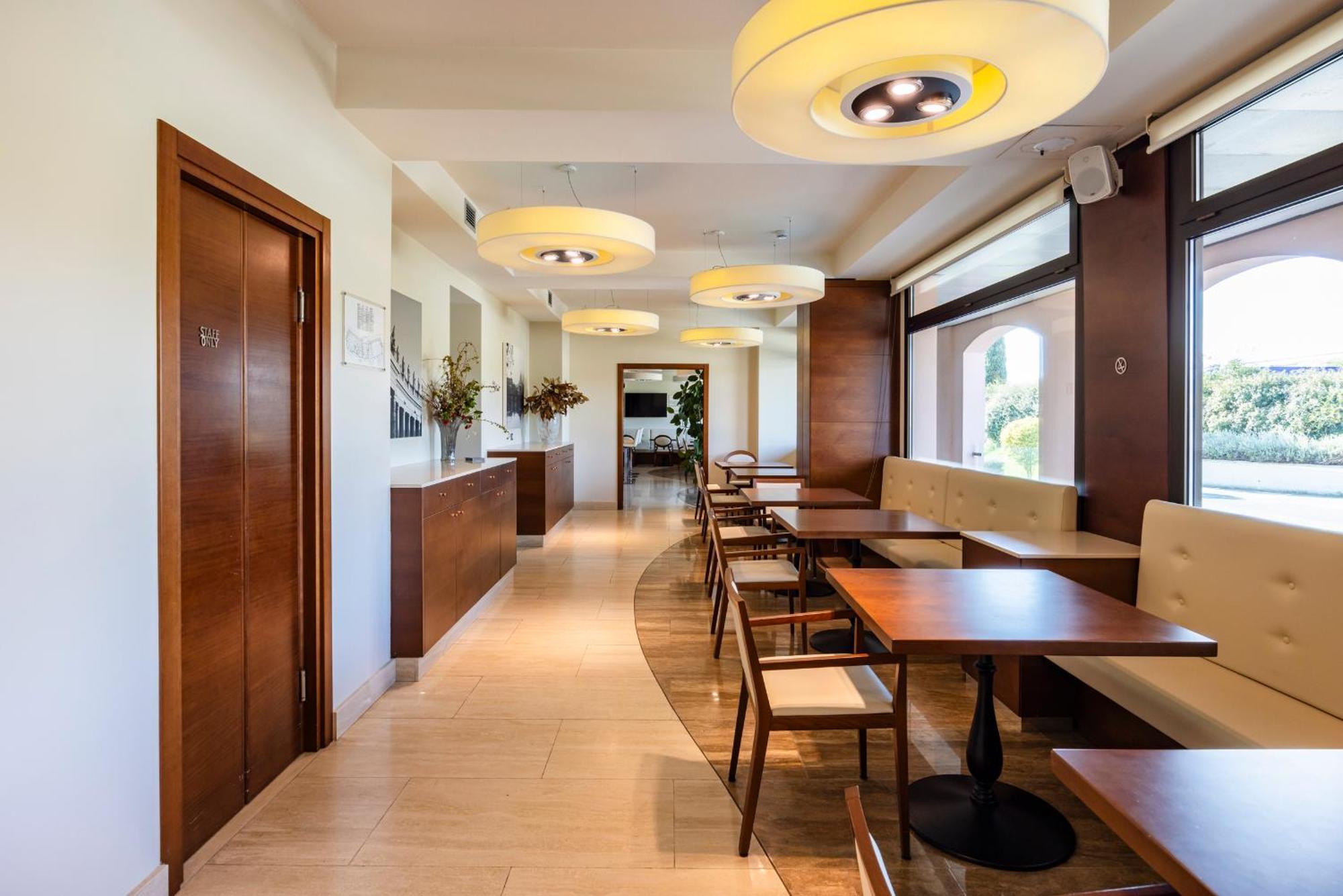 Hotel Il Gentiluomo Arezzo Zewnętrze zdjęcie