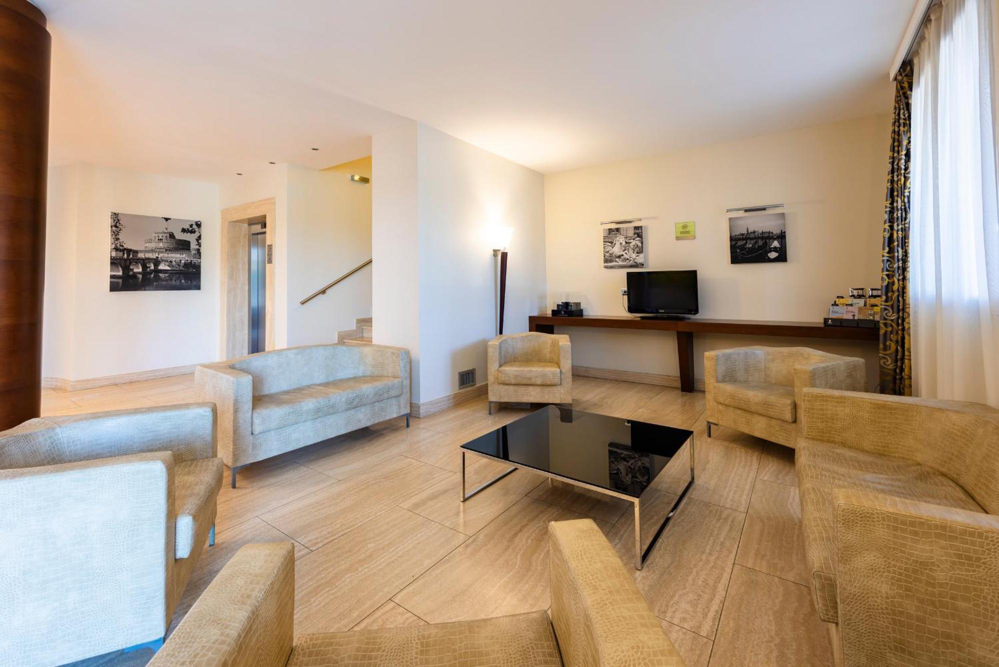Hotel Il Gentiluomo Arezzo Zewnętrze zdjęcie