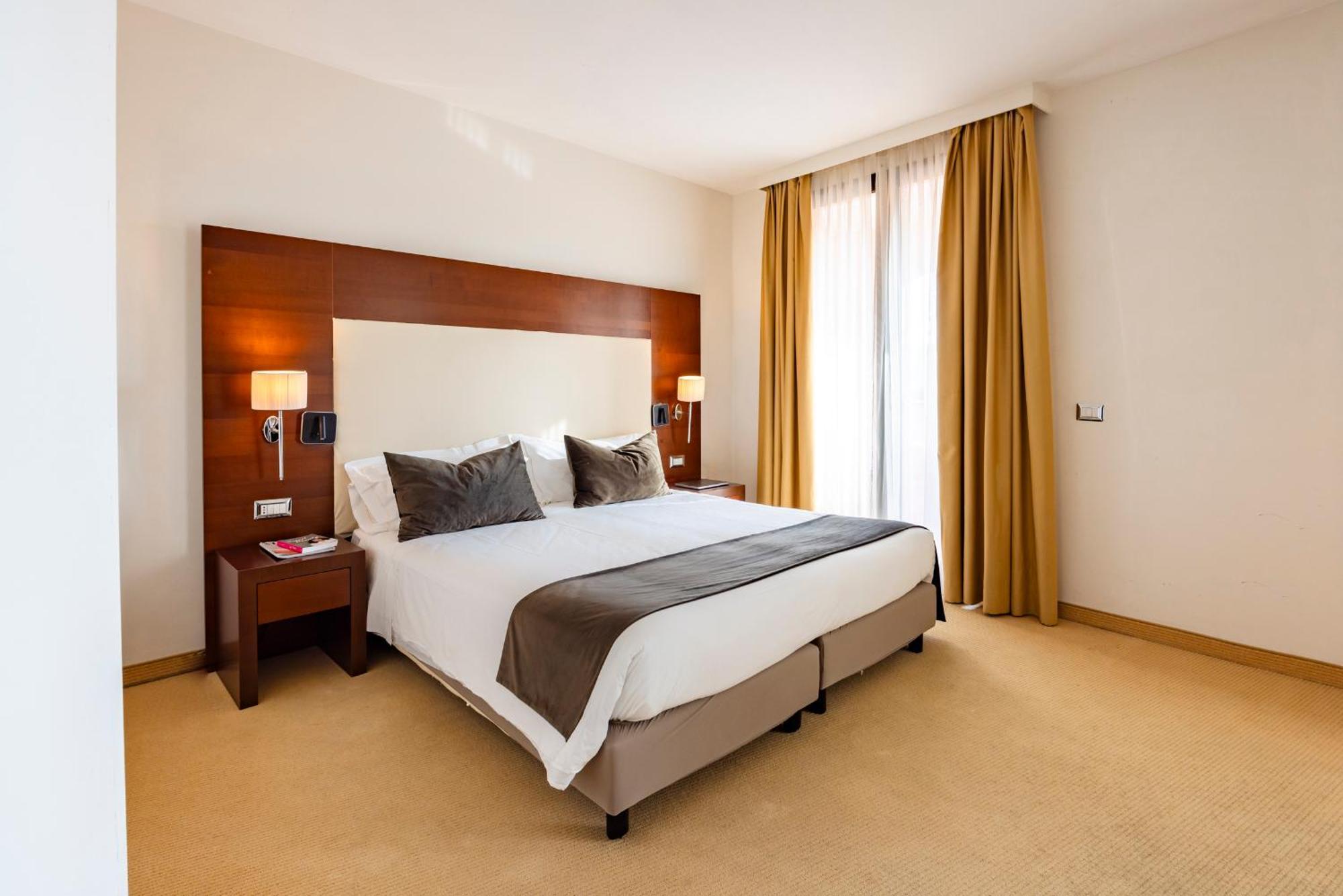 Hotel Il Gentiluomo Arezzo Zewnętrze zdjęcie